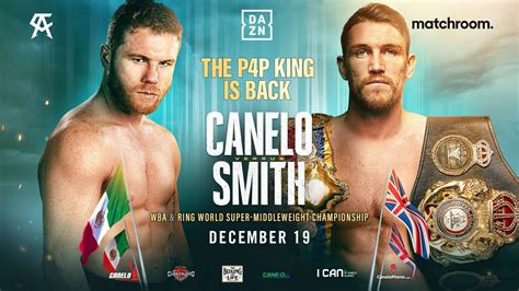 canelo fight results|Canelo Álvarez vs. Callum Smith .